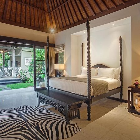 Villa Avalon By Elite Havens Canggu Eksteriør billede