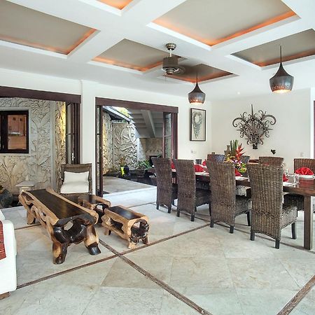 Villa Avalon By Elite Havens Canggu Eksteriør billede