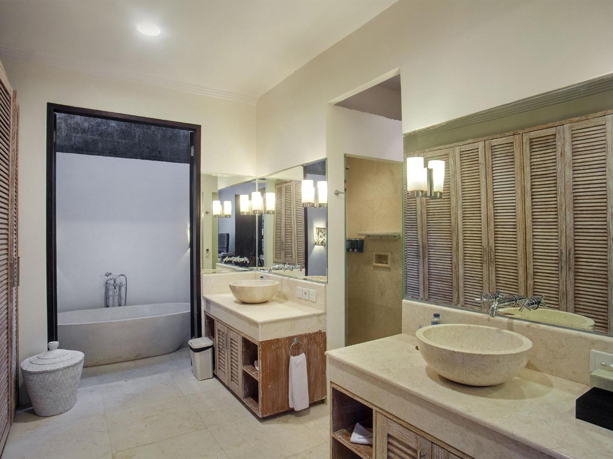 Villa Avalon By Elite Havens Canggu Eksteriør billede