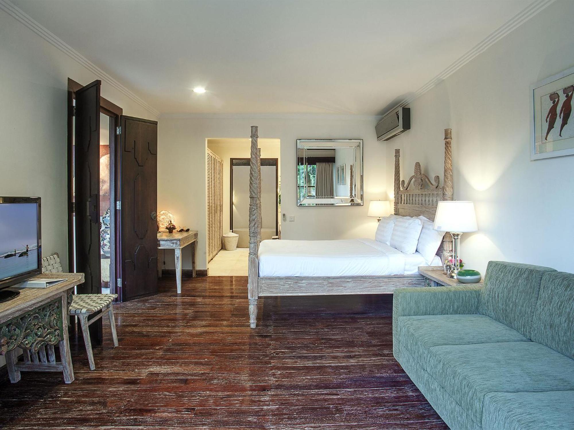 Villa Avalon By Elite Havens Canggu Eksteriør billede