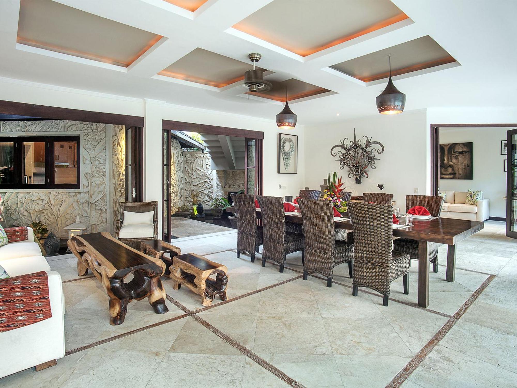 Villa Avalon By Elite Havens Canggu Eksteriør billede
