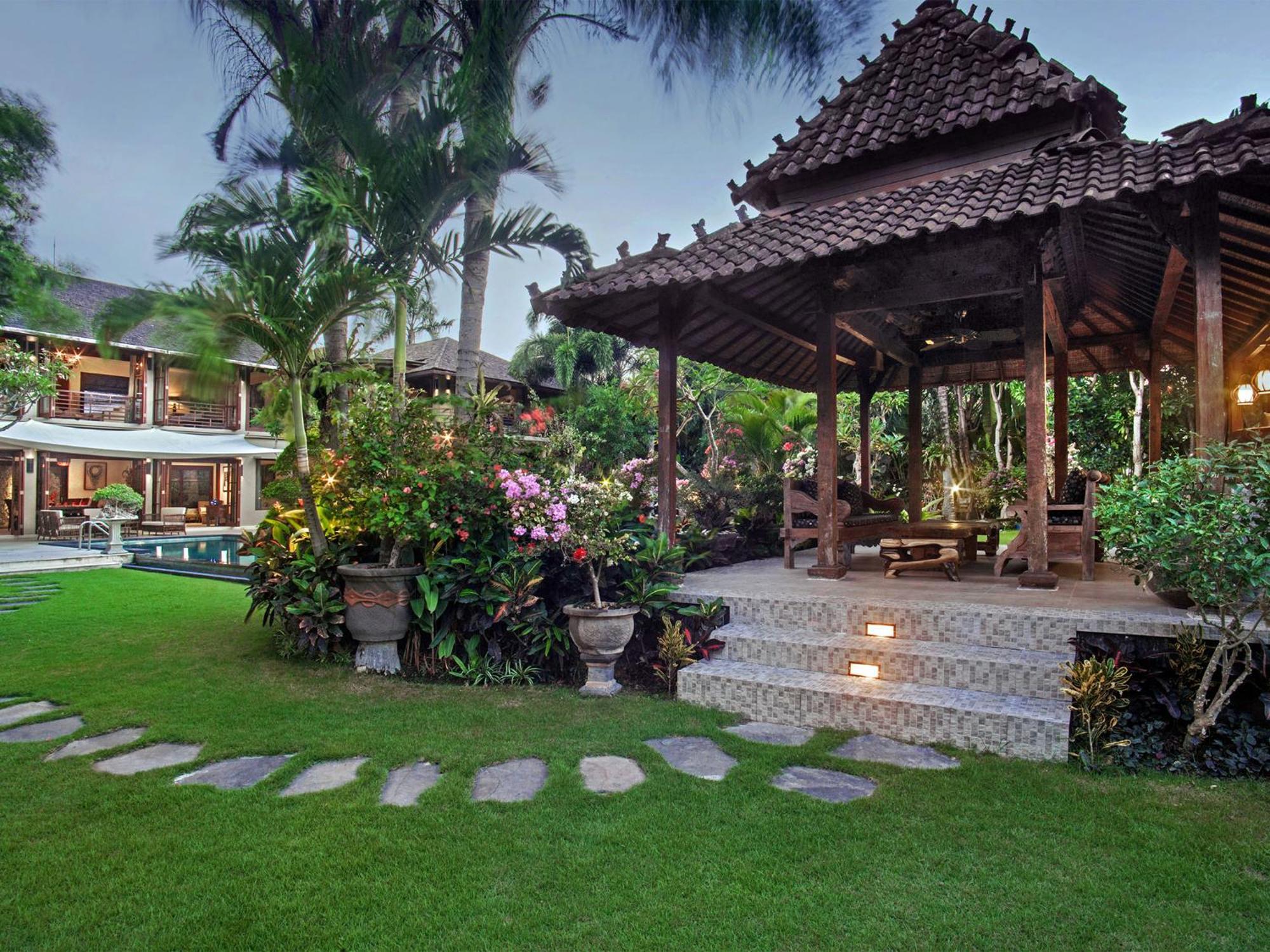 Villa Avalon By Elite Havens Canggu Eksteriør billede