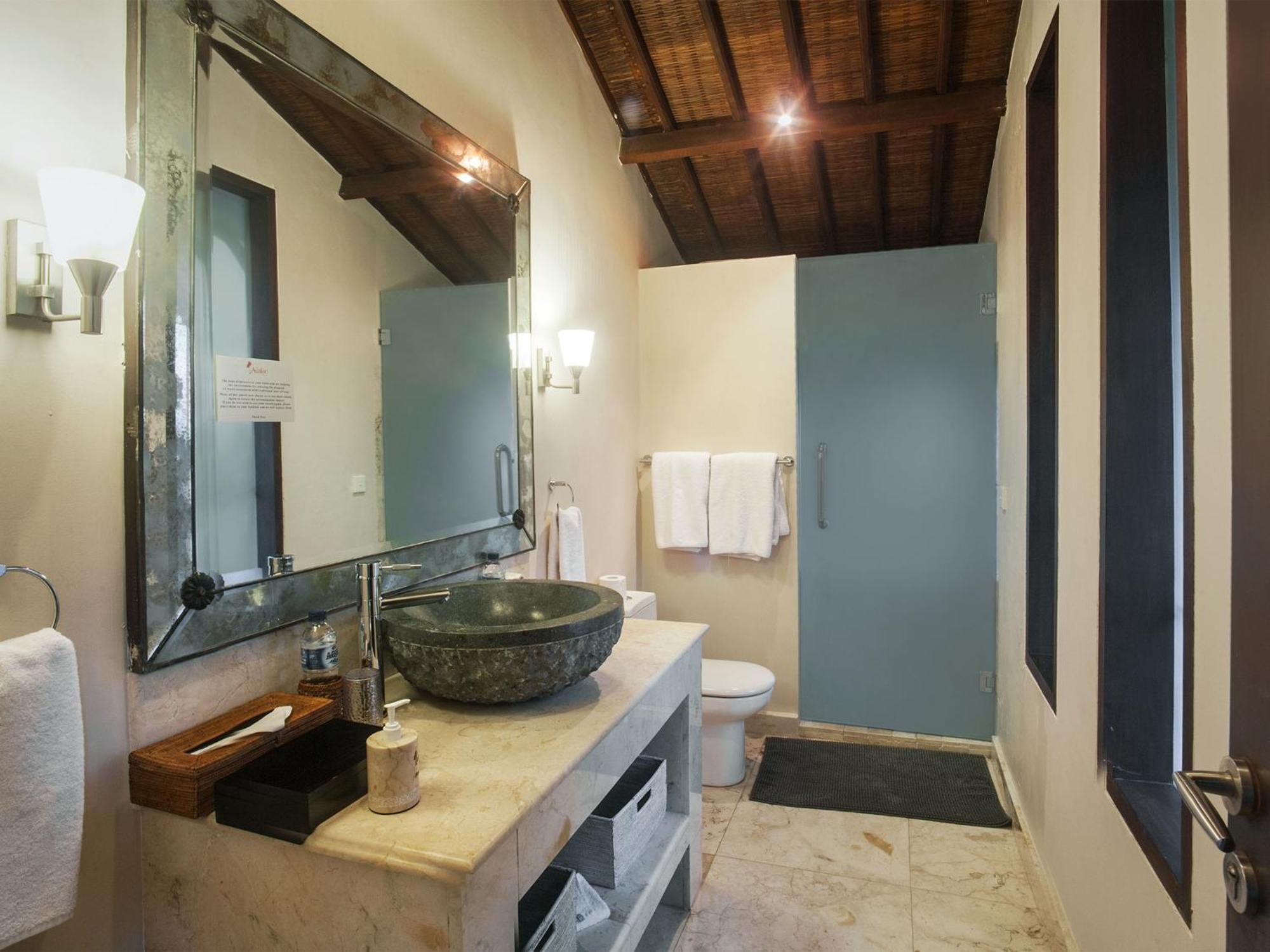 Villa Avalon By Elite Havens Canggu Eksteriør billede