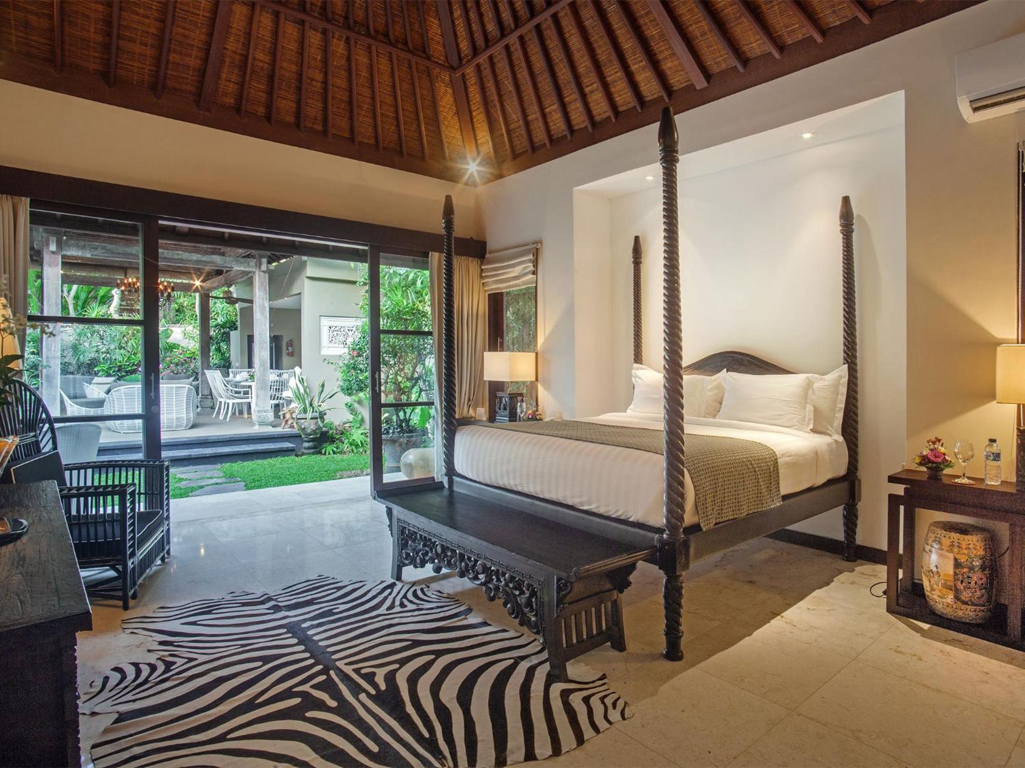 Villa Avalon By Elite Havens Canggu Eksteriør billede