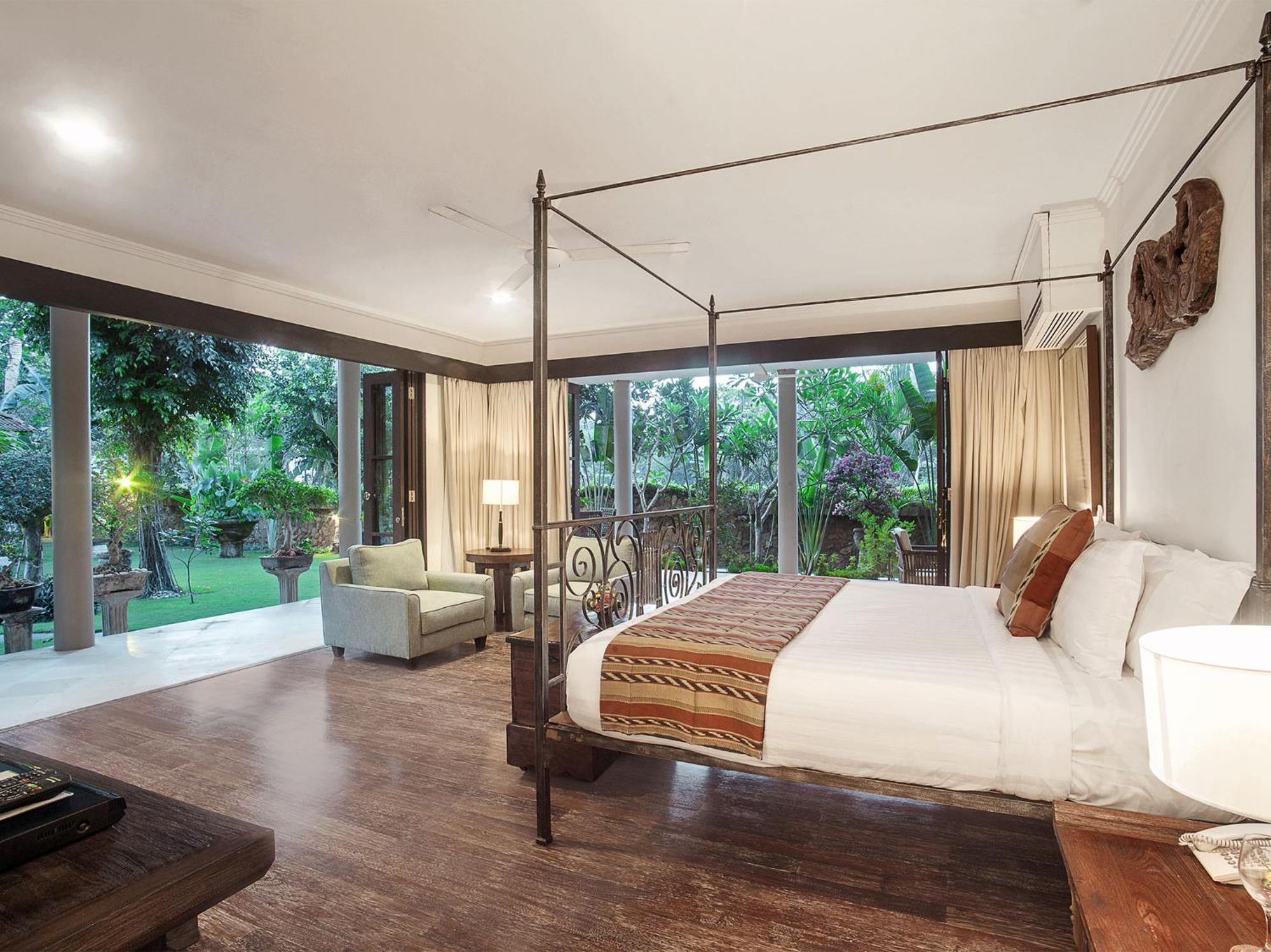 Villa Avalon By Elite Havens Canggu Eksteriør billede