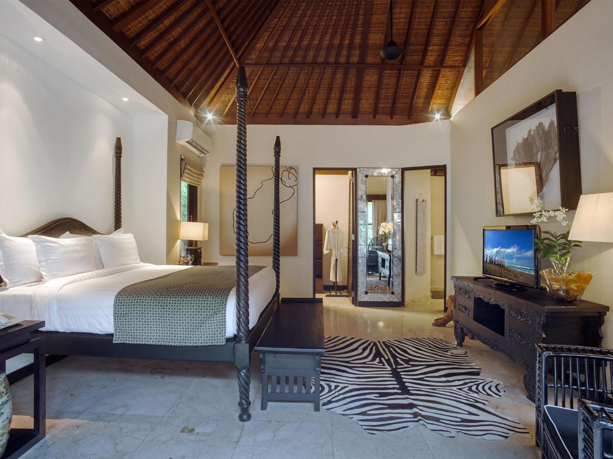 Villa Avalon By Elite Havens Canggu Eksteriør billede