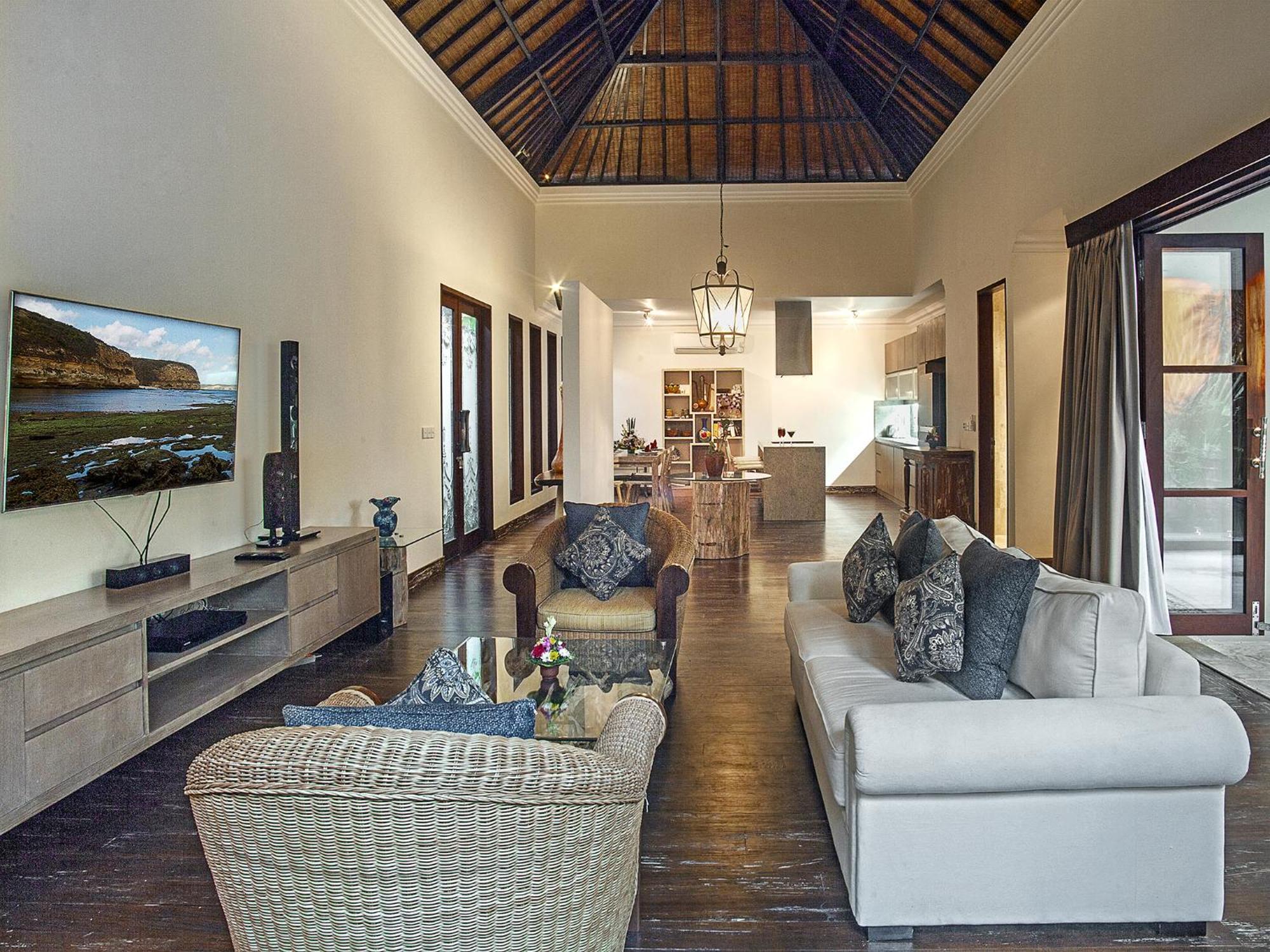 Villa Avalon By Elite Havens Canggu Eksteriør billede