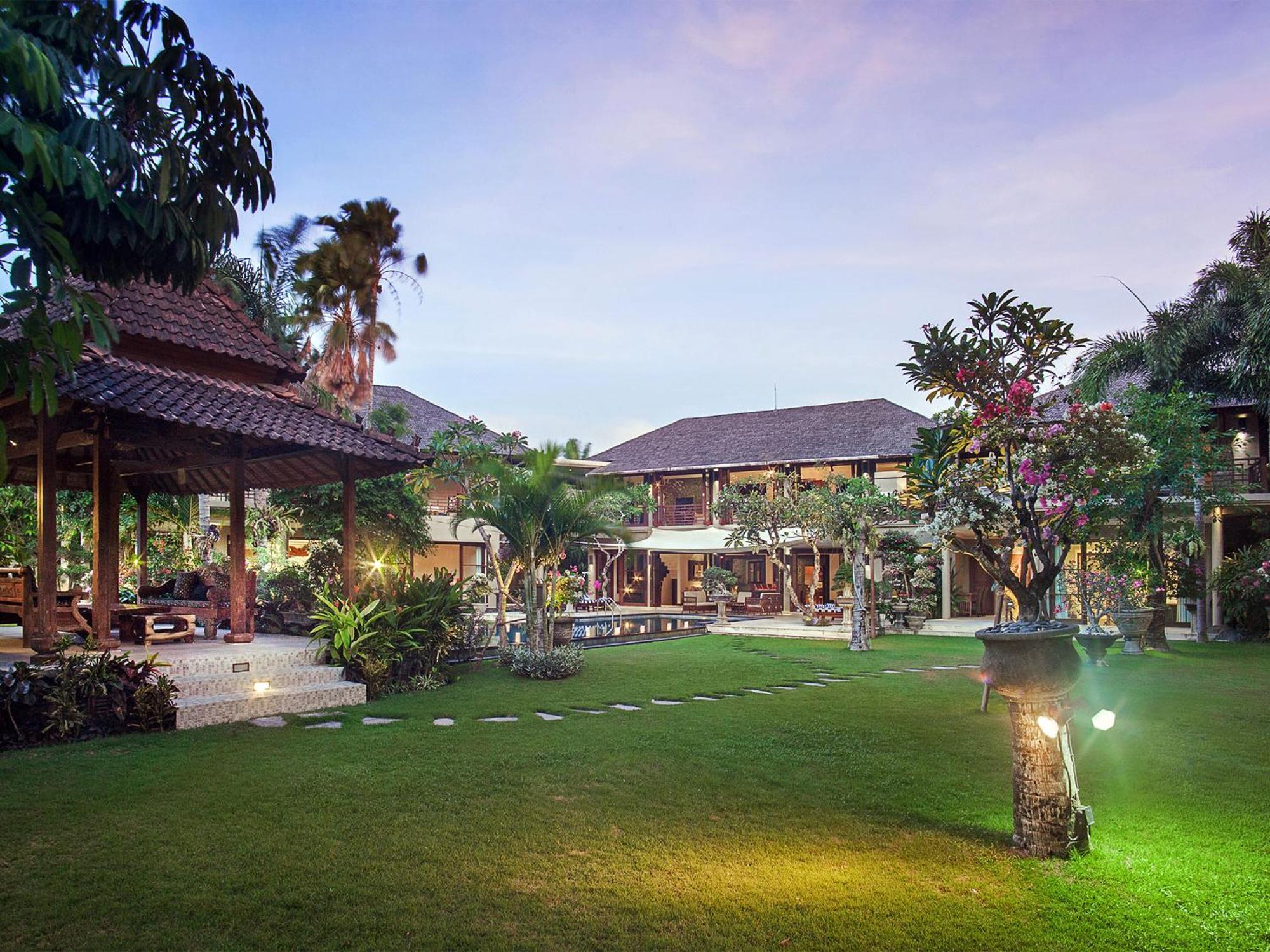 Villa Avalon By Elite Havens Canggu Eksteriør billede