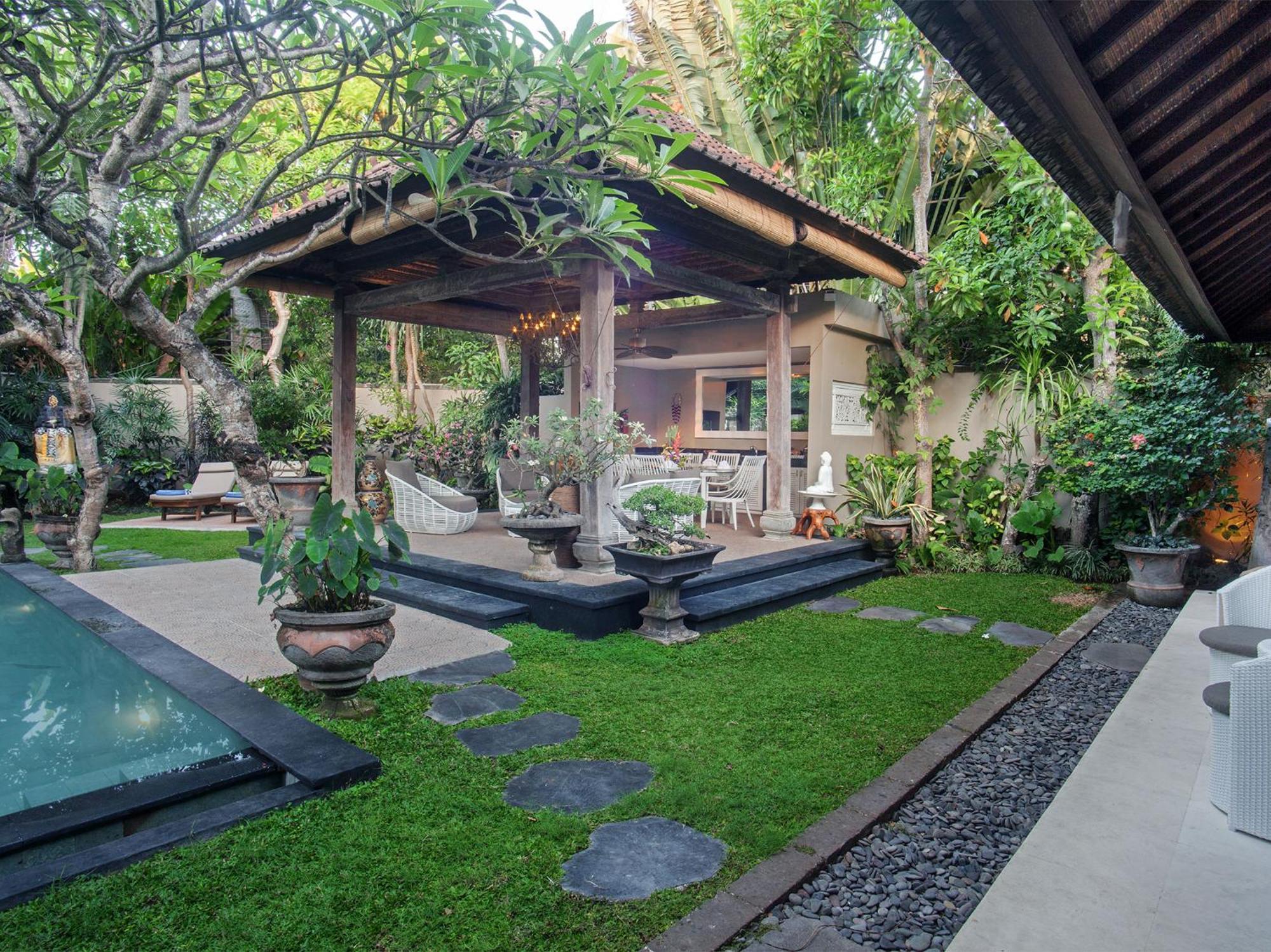 Villa Avalon By Elite Havens Canggu Eksteriør billede