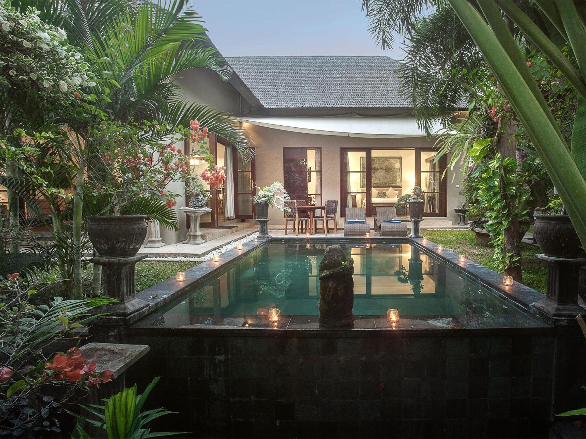 Villa Avalon By Elite Havens Canggu Eksteriør billede