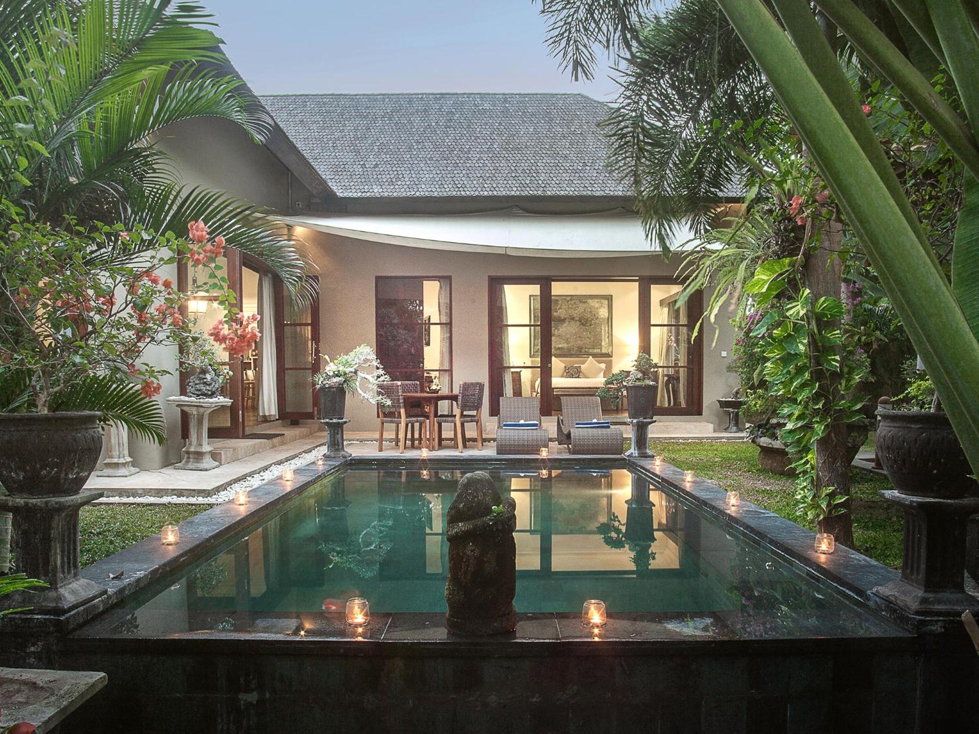 Villa Avalon By Elite Havens Canggu Eksteriør billede