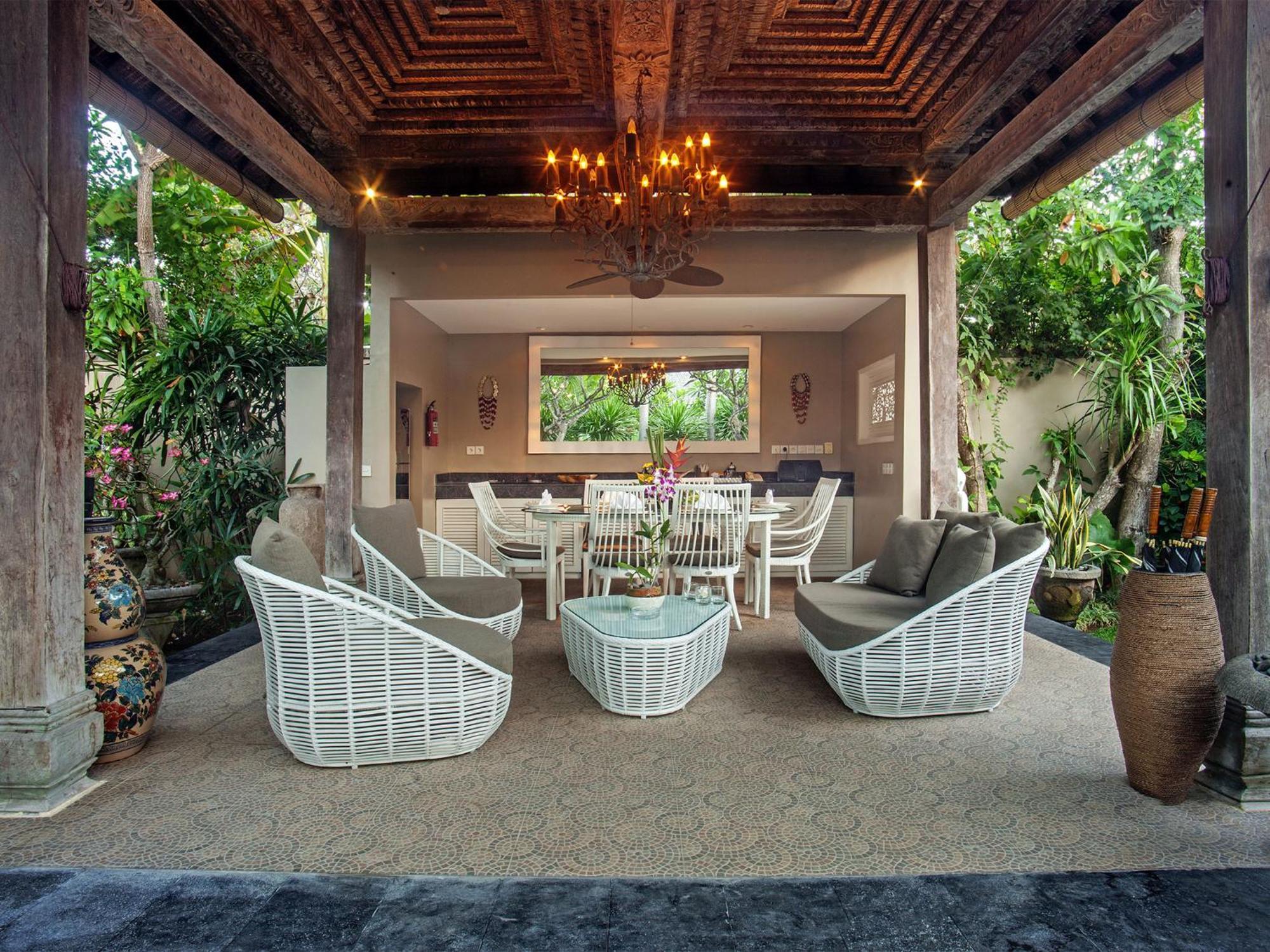 Villa Avalon By Elite Havens Canggu Eksteriør billede
