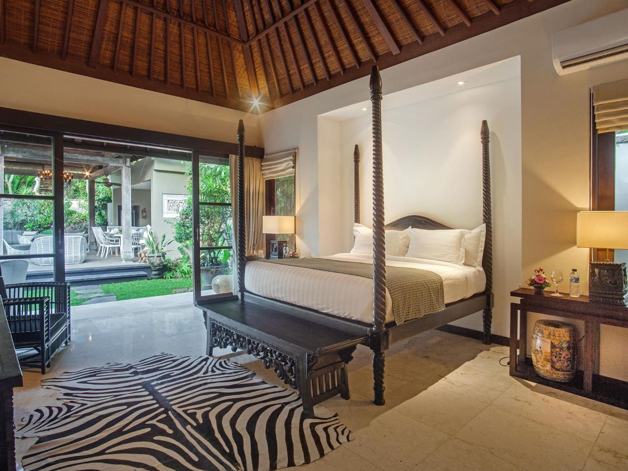 Villa Avalon By Elite Havens Canggu Eksteriør billede