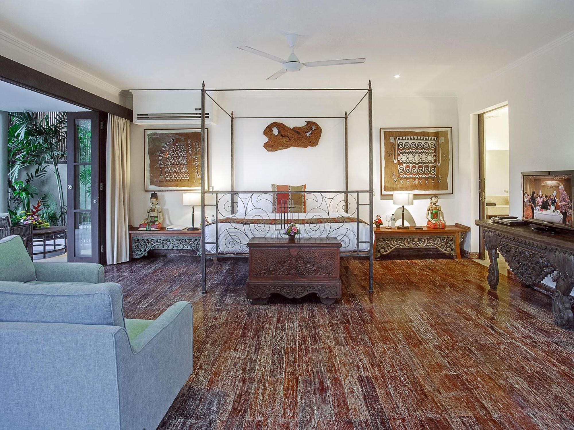 Villa Avalon By Elite Havens Canggu Eksteriør billede