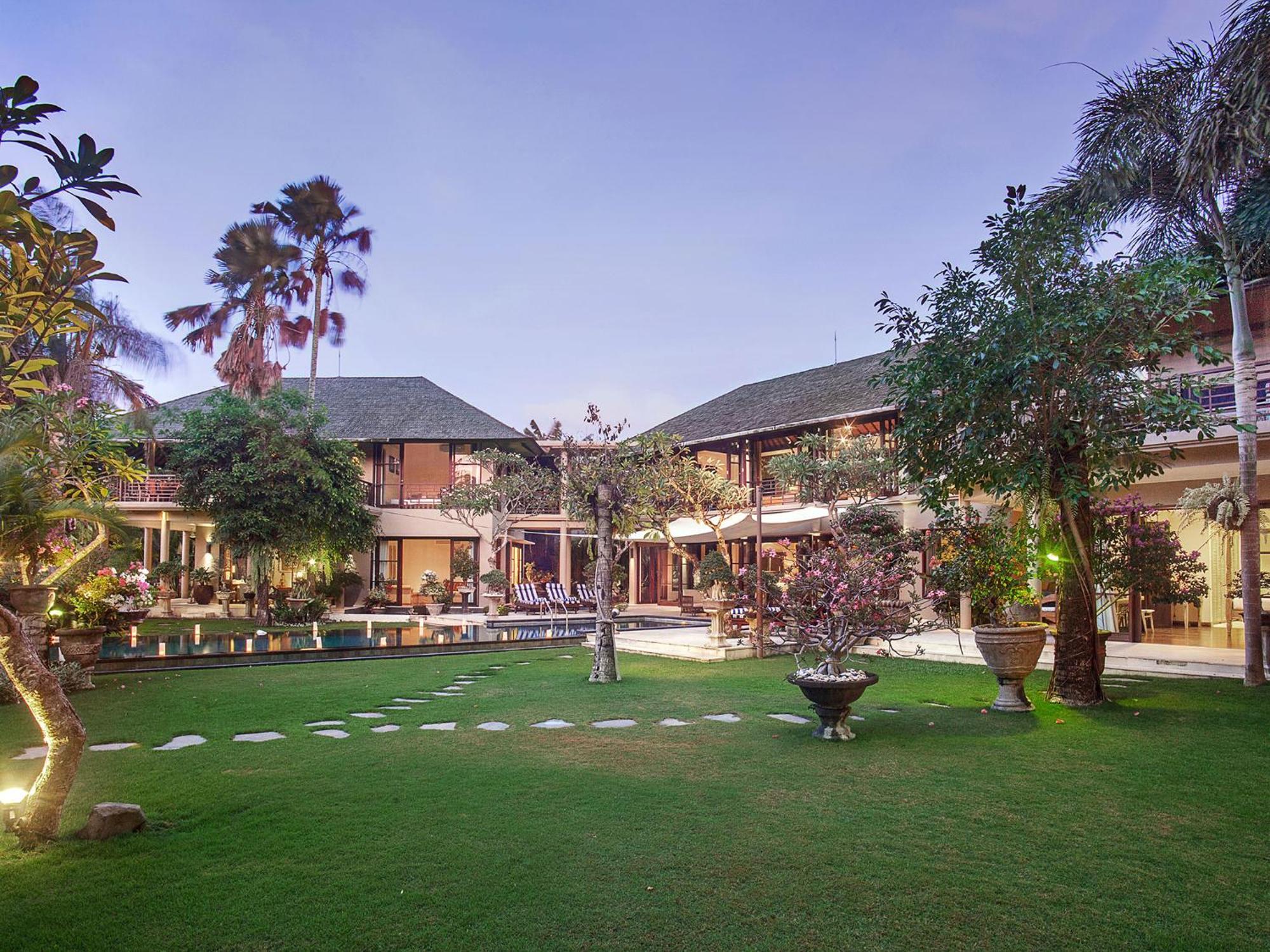 Villa Avalon By Elite Havens Canggu Eksteriør billede