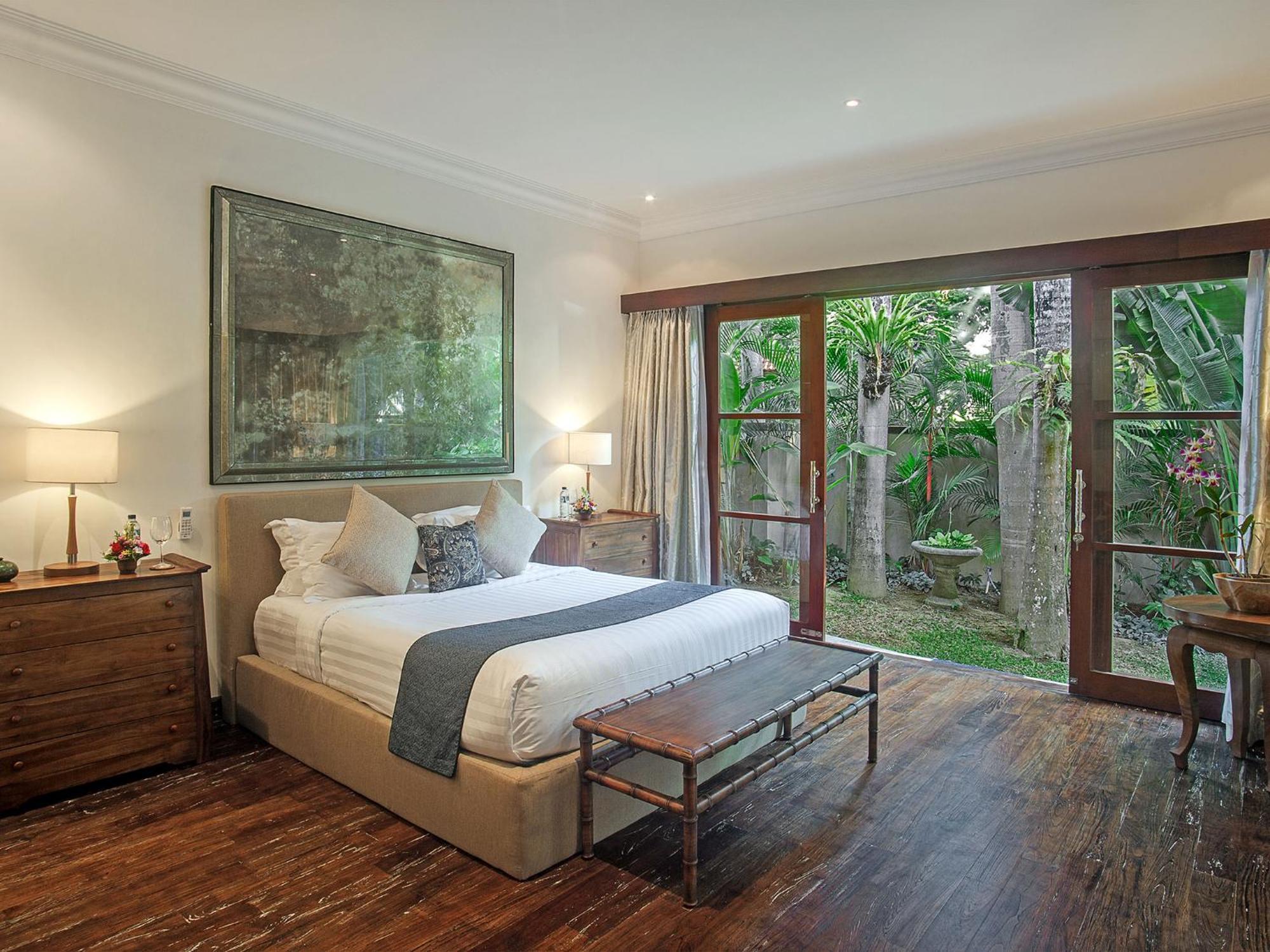 Villa Avalon By Elite Havens Canggu Eksteriør billede