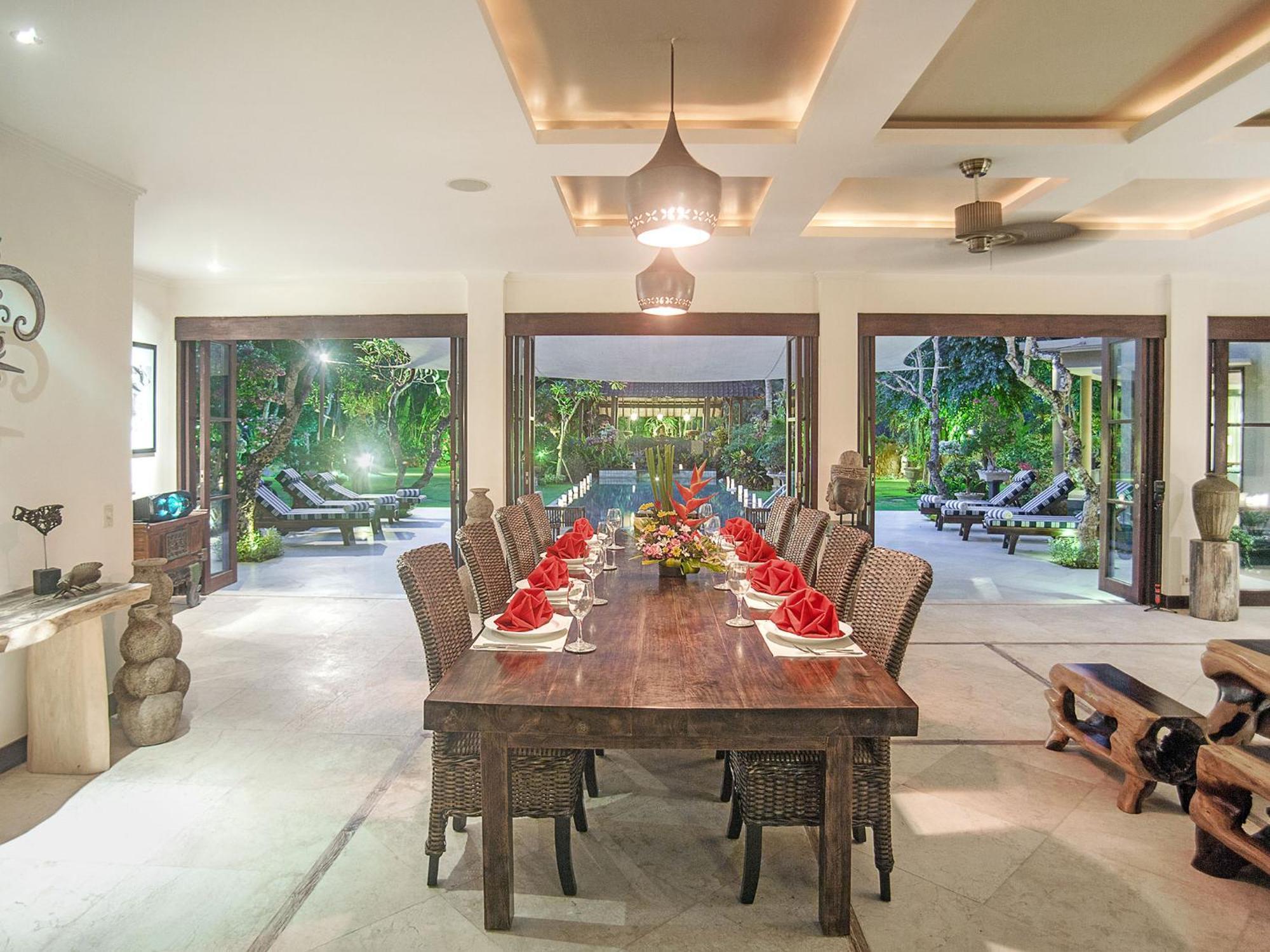 Villa Avalon By Elite Havens Canggu Eksteriør billede