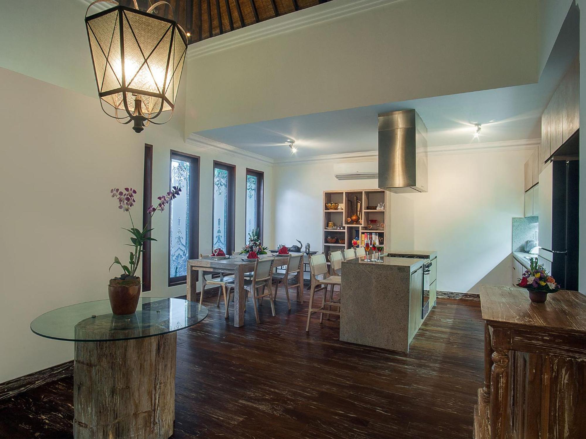 Villa Avalon By Elite Havens Canggu Eksteriør billede