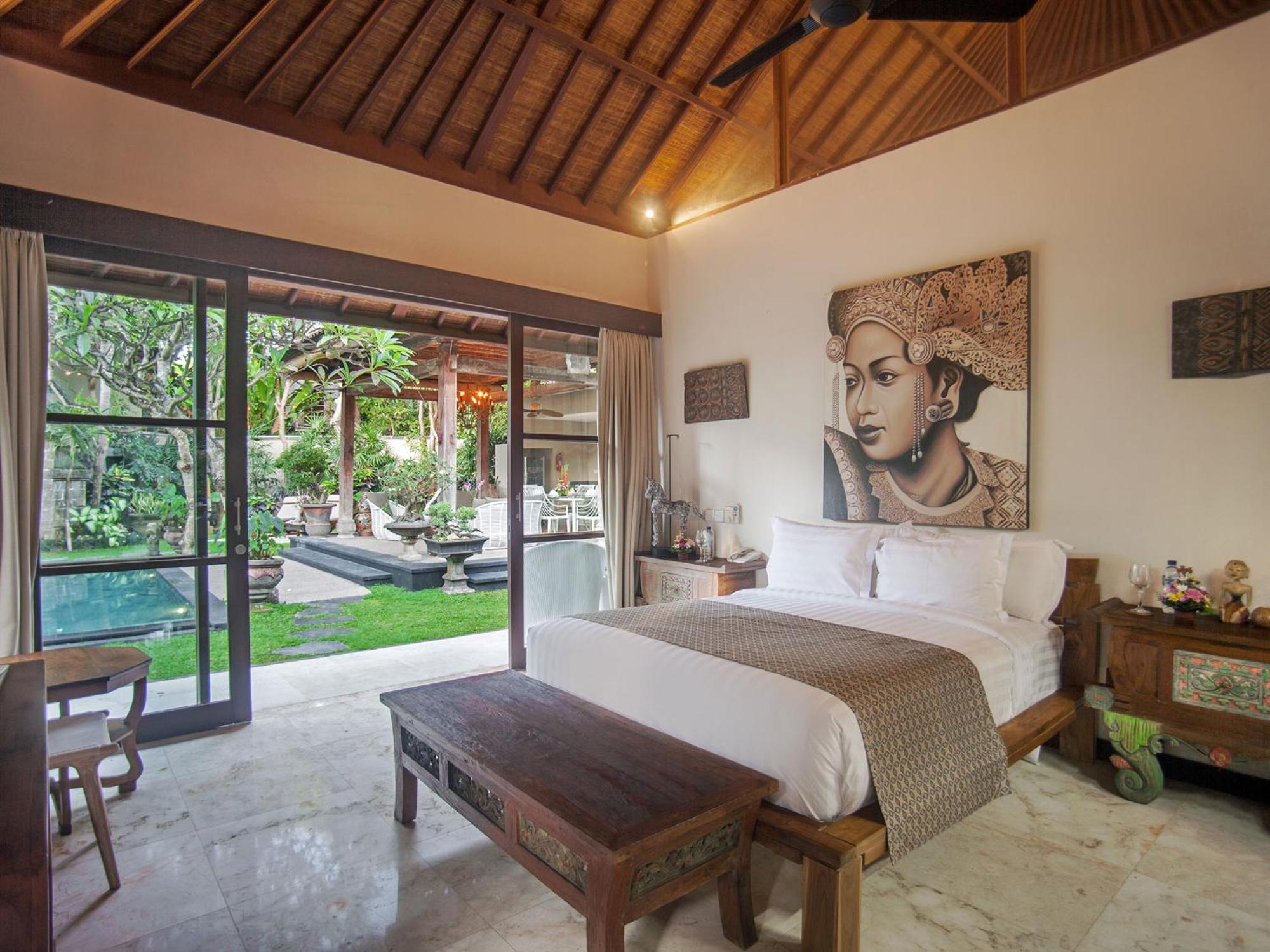 Villa Avalon By Elite Havens Canggu Eksteriør billede