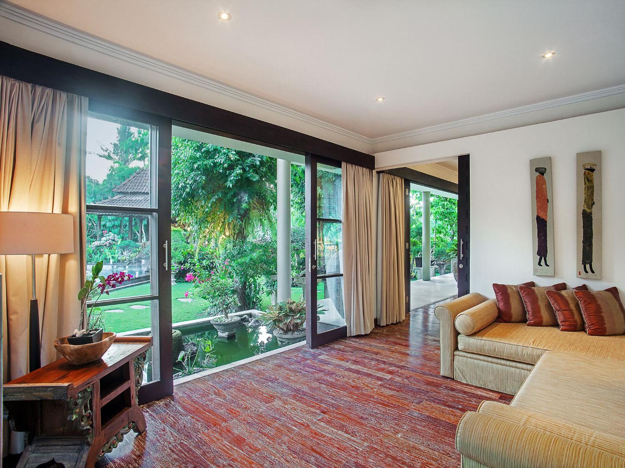 Villa Avalon By Elite Havens Canggu Eksteriør billede