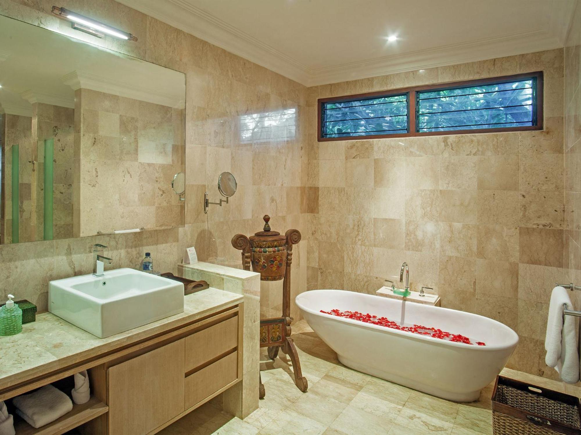 Villa Avalon By Elite Havens Canggu Eksteriør billede