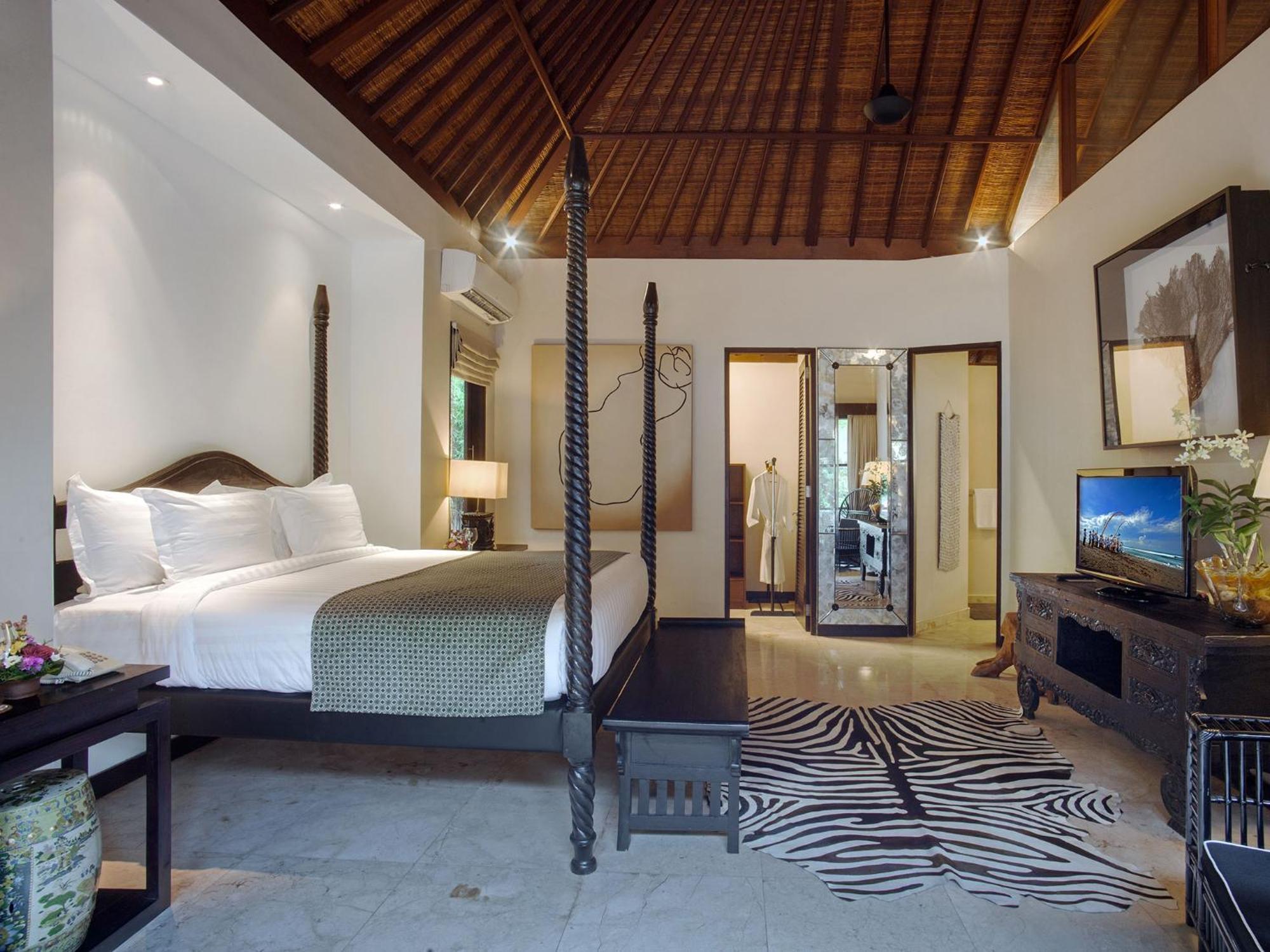 Villa Avalon By Elite Havens Canggu Eksteriør billede