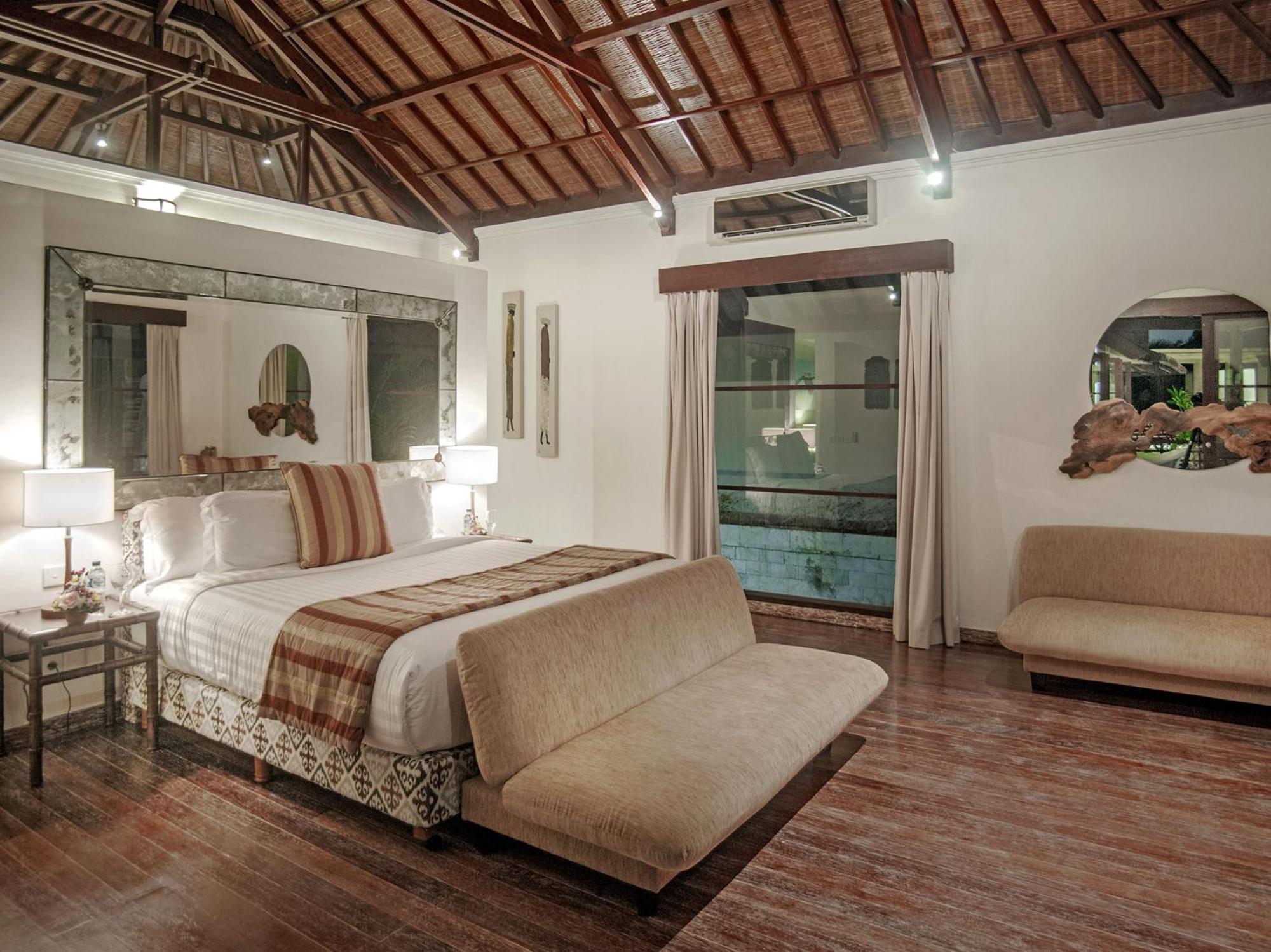 Villa Avalon By Elite Havens Canggu Eksteriør billede