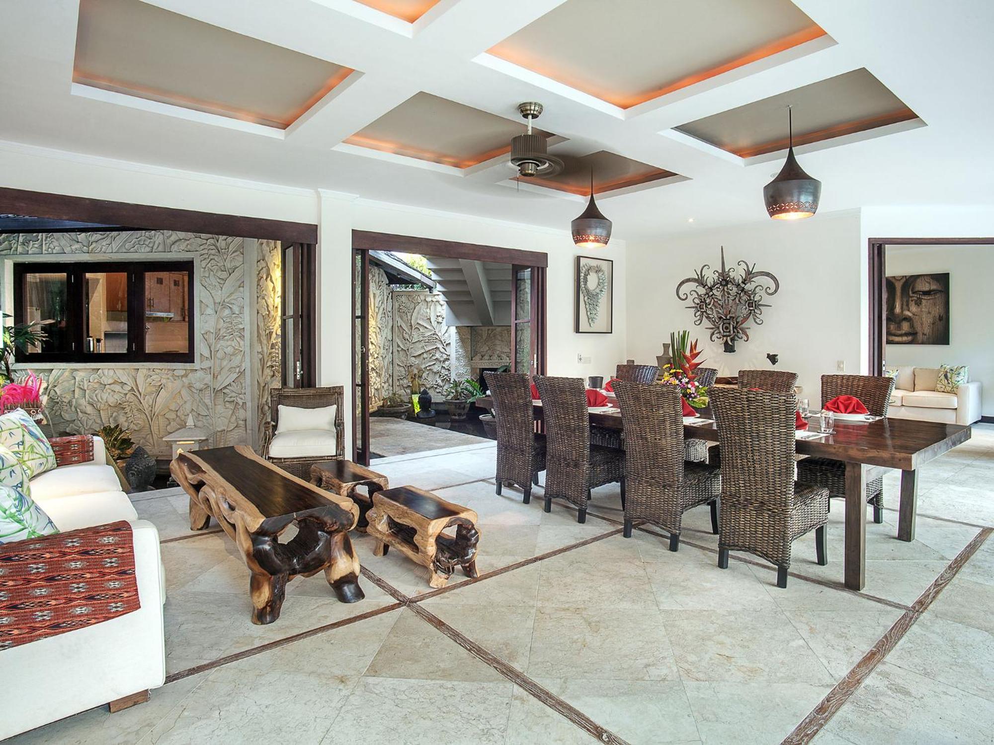 Villa Avalon By Elite Havens Canggu Eksteriør billede
