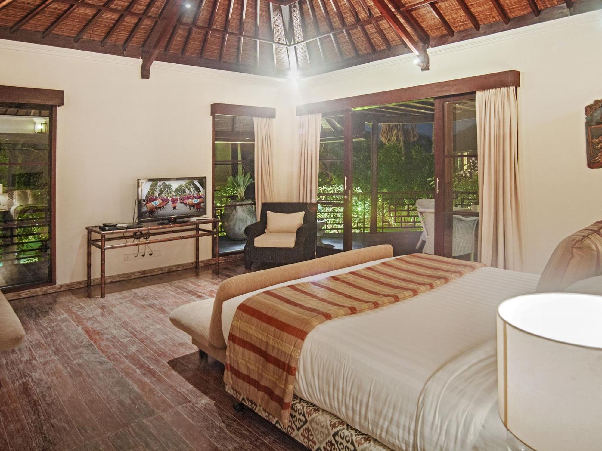 Villa Avalon By Elite Havens Canggu Eksteriør billede