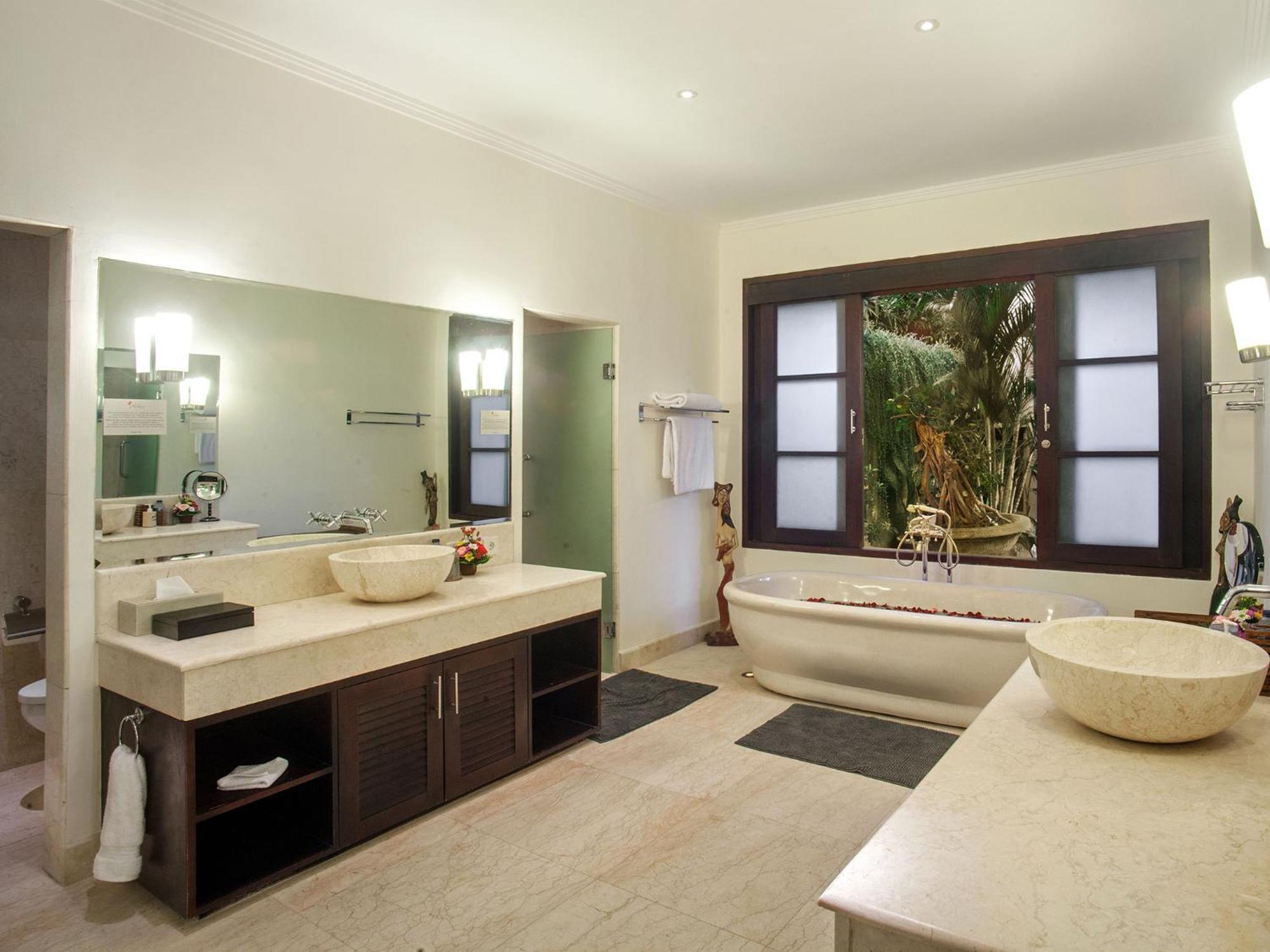 Villa Avalon By Elite Havens Canggu Eksteriør billede