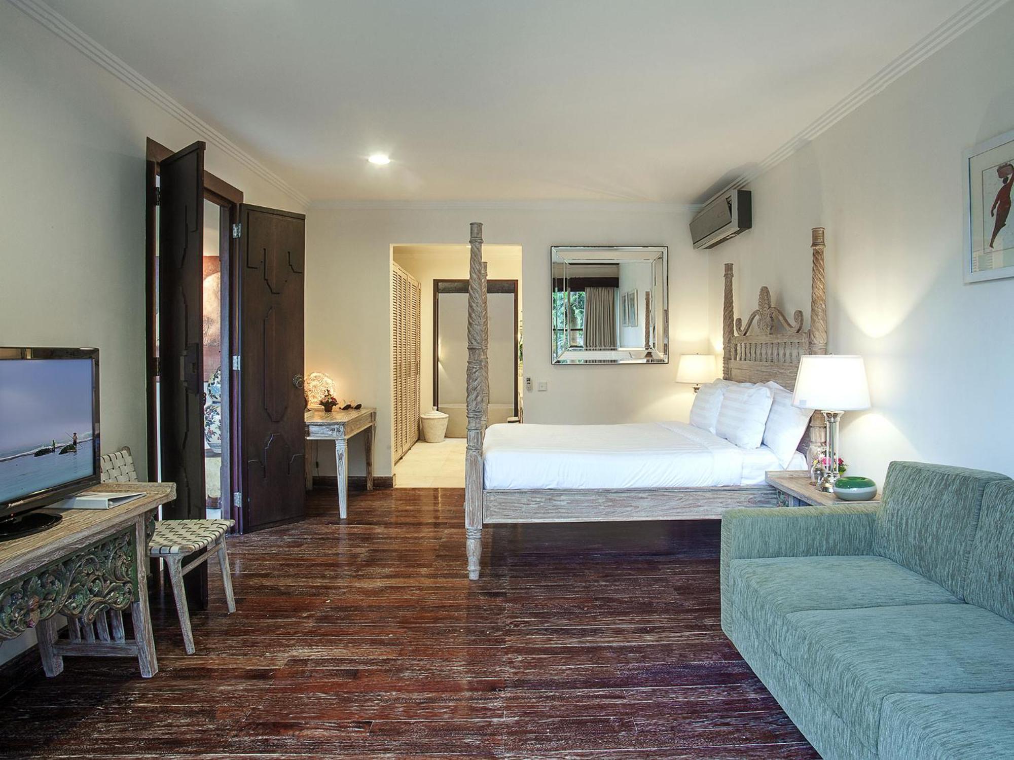 Villa Avalon By Elite Havens Canggu Eksteriør billede