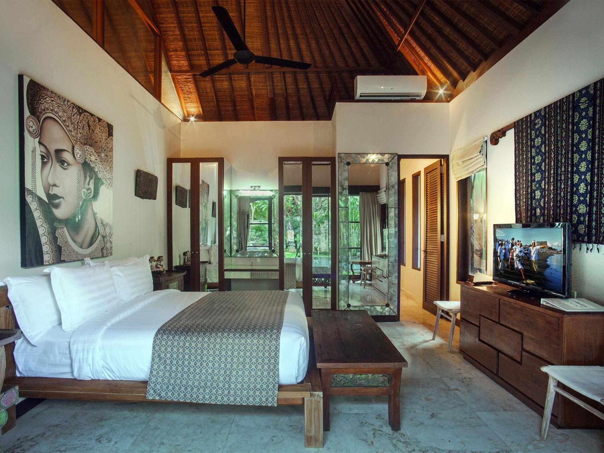 Villa Avalon By Elite Havens Canggu Eksteriør billede